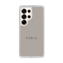 スリムプロテクションケース［ FURLA - MARSHMALLOW ］