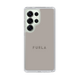 スリムプロテクションケース［ FURLA - MARSHMALLOW ］
