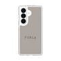 スリムプロテクションケース［ FURLA - MARSHMALLOW ］