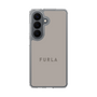 スリムプロテクションケース［ FURLA - MARSHMALLOW ］