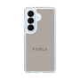 スリムプロテクションケース［ FURLA - MARSHMALLOW ］