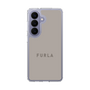 スリムプロテクションケース［ FURLA - MARSHMALLOW ］