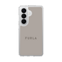 スリムプロテクションケース［ FURLA - MARSHMALLOW ］