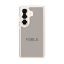 スリムプロテクションケース［ FURLA - MARSHMALLOW ］