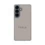 スリムプロテクションケース［ FURLA - MARSHMALLOW ］