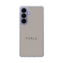 スリムプロテクションケース［ FURLA - MARSHMALLOW ］
