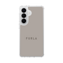スリムプロテクションケース［ FURLA - MARSHMALLOW ］