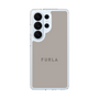 スリムプロテクションケース［ FURLA - MARSHMALLOW ］