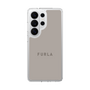 スリムプロテクションケース［ FURLA - MARSHMALLOW ］