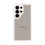 スリムプロテクションケース［ FURLA - MARSHMALLOW ］