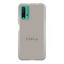 スリムプロテクションケース［ FURLA - MARSHMALLOW ］