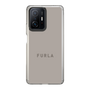 スリムプロテクションケース［ FURLA - MARSHMALLOW ］