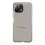 スリムプロテクションケース［ FURLA - MARSHMALLOW ］