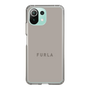 スリムプロテクションケース［ FURLA - MARSHMALLOW ］
