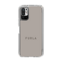 スリムプロテクションケース［ FURLA - MARSHMALLOW ］