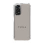 スリムプロテクションケース［ FURLA - MARSHMALLOW ］