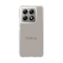 スリムプロテクションケース［ FURLA - MARSHMALLOW ］