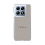 スリムプロテクションケース［ FURLA - MARSHMALLOW ］