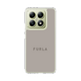 スリムプロテクションケース［ FURLA - MARSHMALLOW ］