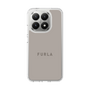 スリムプロテクションケース［ FURLA - MARSHMALLOW ］