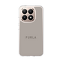 スリムプロテクションケース［ FURLA - MARSHMALLOW ］