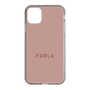 スリムプロテクションケース［ FURLA - CLOUDY PINK ］