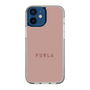 スリムプロテクションケース［ FURLA - CLOUDY PINK ］