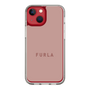 スリムプロテクションケース［ FURLA - CLOUDY PINK ］