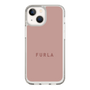 スリムプロテクションケース［ FURLA - CLOUDY PINK ］