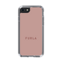 スリムプロテクションケース［ FURLA - CLOUDY PINK ］