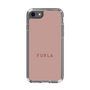 スリムプロテクションケース［ FURLA - CLOUDY PINK ］