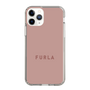 スリムプロテクションケース［ FURLA - CLOUDY PINK ］