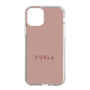 スリムプロテクションケース［ FURLA - CLOUDY PINK ］