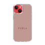 スリムプロテクションケース［ FURLA - CLOUDY PINK ］
