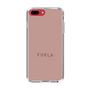 スリムプロテクションケース［ FURLA - CLOUDY PINK ］