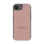 スリムプロテクションケース［ FURLA - CLOUDY PINK ］