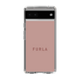 スリムプロテクションケース［ FURLA - CLOUDY PINK ］