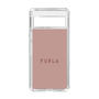 スリムプロテクションケース［ FURLA - CLOUDY PINK ］