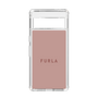 スリムプロテクションケース［ FURLA - CLOUDY PINK ］