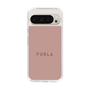 スリムプロテクションケース［ FURLA - CLOUDY PINK ］