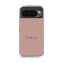 スリムプロテクションケース［ FURLA - CLOUDY PINK ］