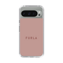 スリムプロテクションケース［ FURLA - CLOUDY PINK ］