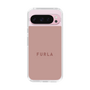 スリムプロテクションケース［ FURLA - CLOUDY PINK ］