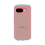 スリムプロテクションケース［ FURLA - CLOUDY PINK ］