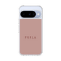 スリムプロテクションケース［ FURLA - CLOUDY PINK ］