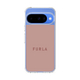 スリムプロテクションケース［ FURLA - CLOUDY PINK ］
