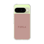 スリムプロテクションケース［ FURLA - CLOUDY PINK ］