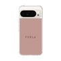 スリムプロテクションケース［ FURLA - CLOUDY PINK ］