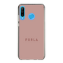 スリムプロテクションケース［ FURLA - CLOUDY PINK ］