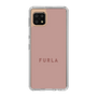 スリムプロテクションケース［ FURLA - CLOUDY PINK ］